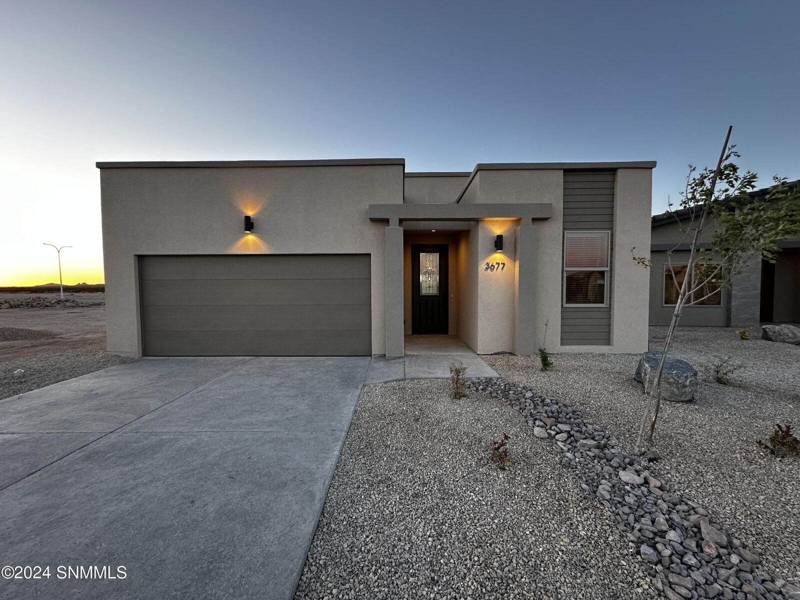 Property Photo:  3677 King Fisher Street  NM 88012 