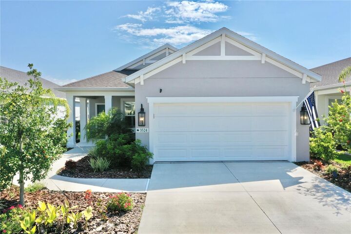 Property Photo:  3524 Woodmont Drive  FL 34219 