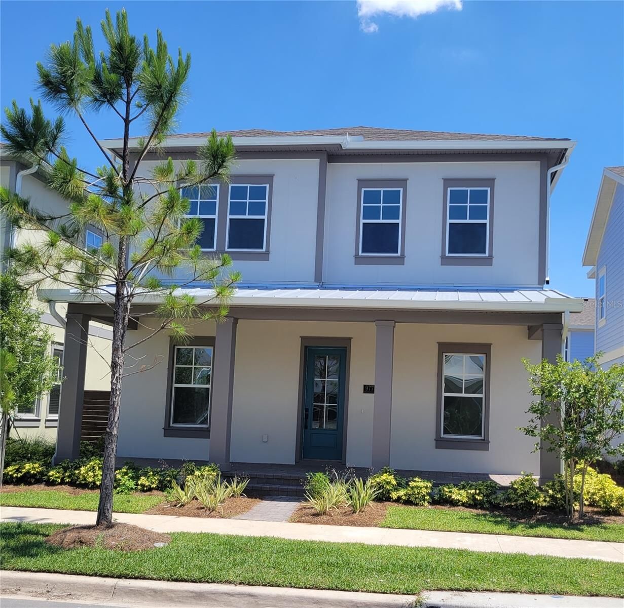Property Photo:  9774 Neruda Street  FL 32827 
