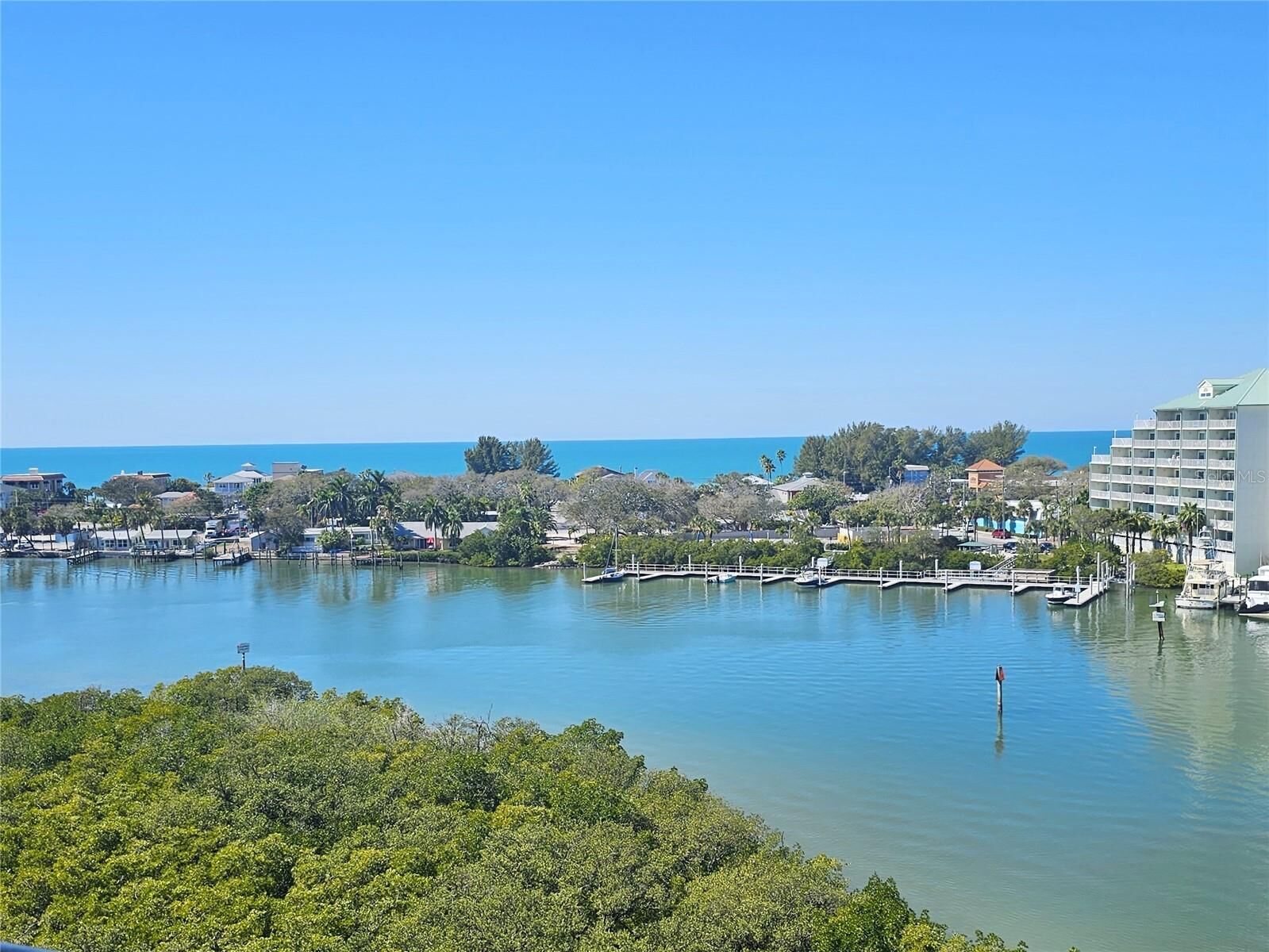 Property Photo:  11730 Shipwatch Drive 807  FL 33774 