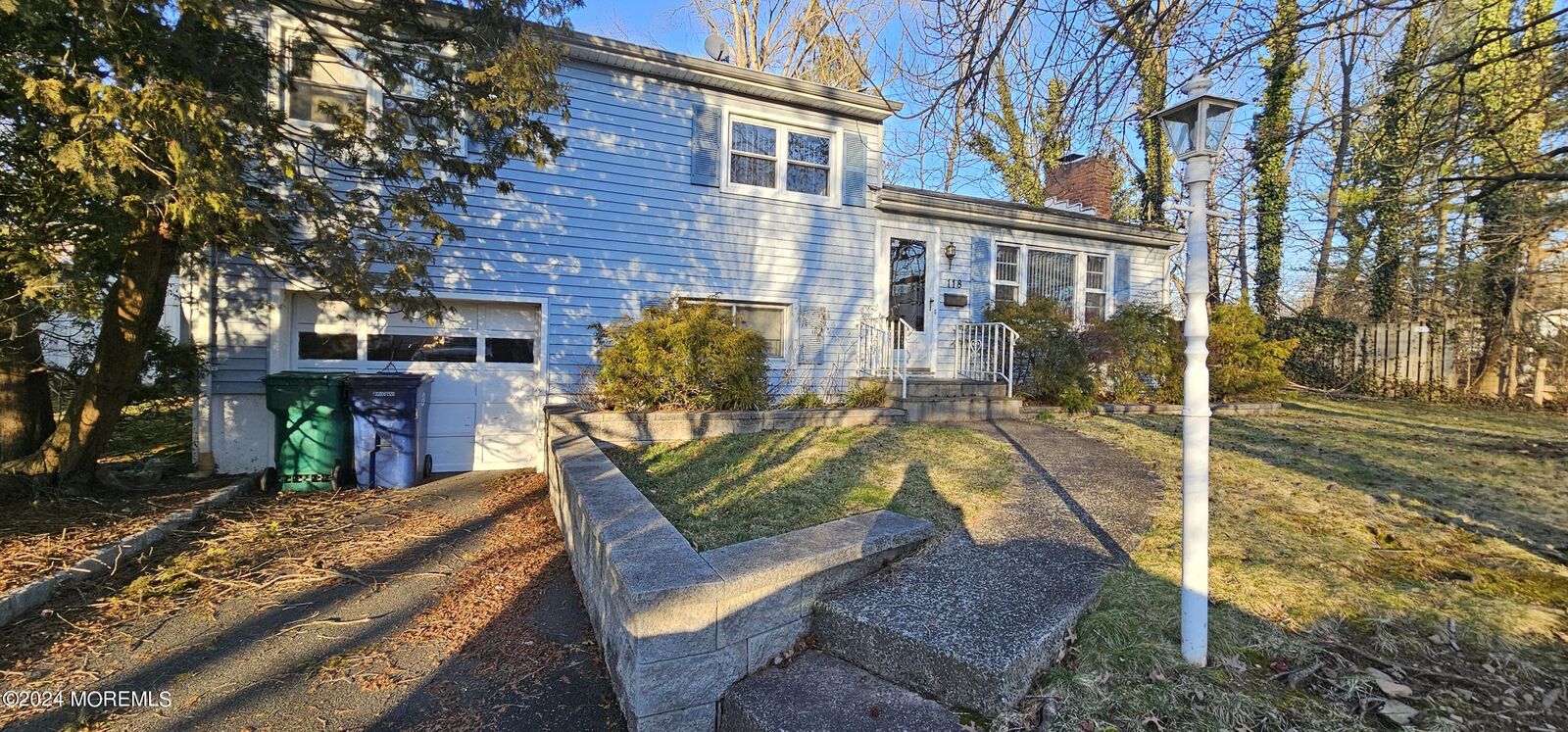 Property Photo:  118 S Glenwood Road  NJ 07023 