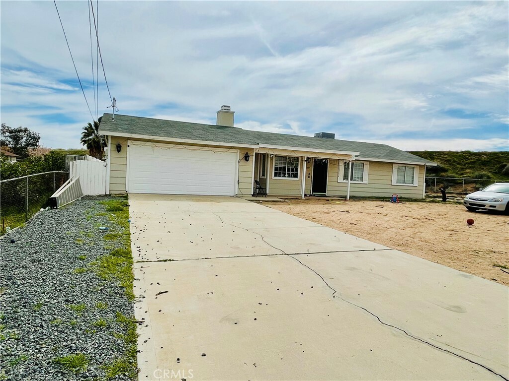 Property Photo:  15189 Rodeo Street  CA 92345 