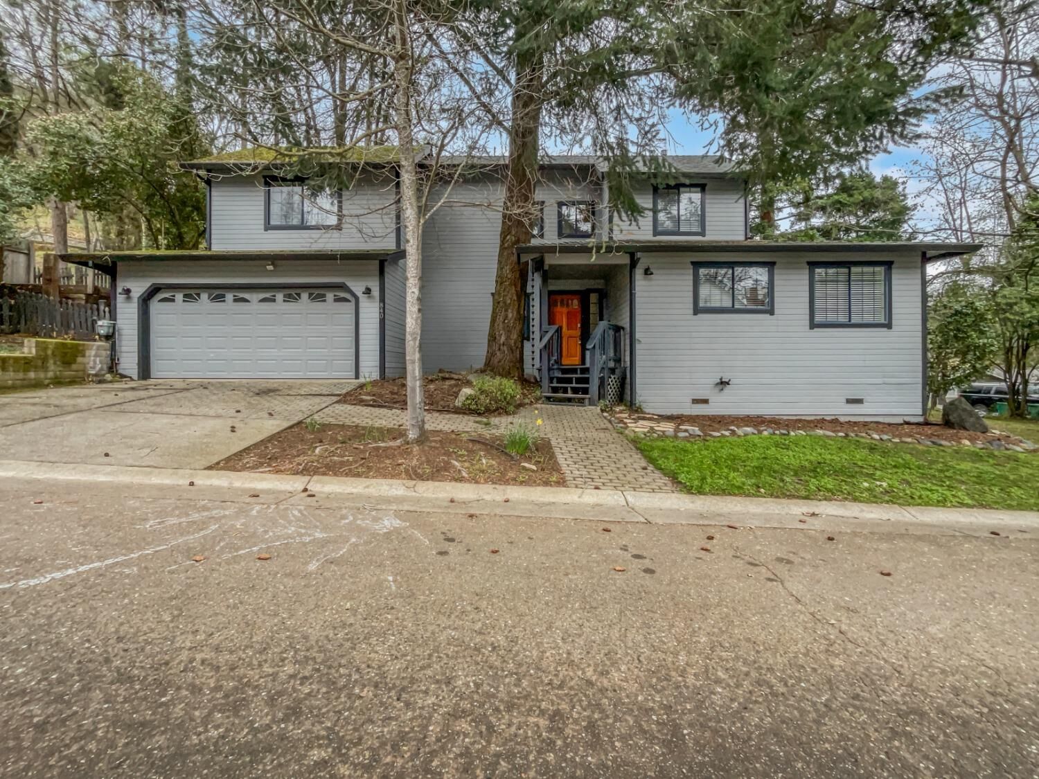 Property Photo:  840 Holly Way  CA 95667 