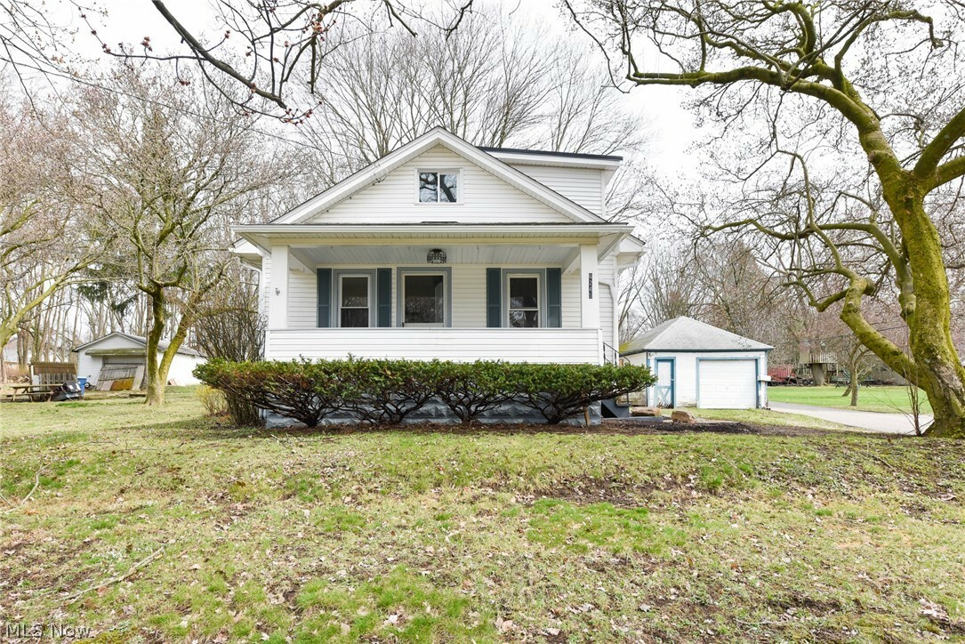 Property Photo:  6245 Manchester Road  OH 44216 