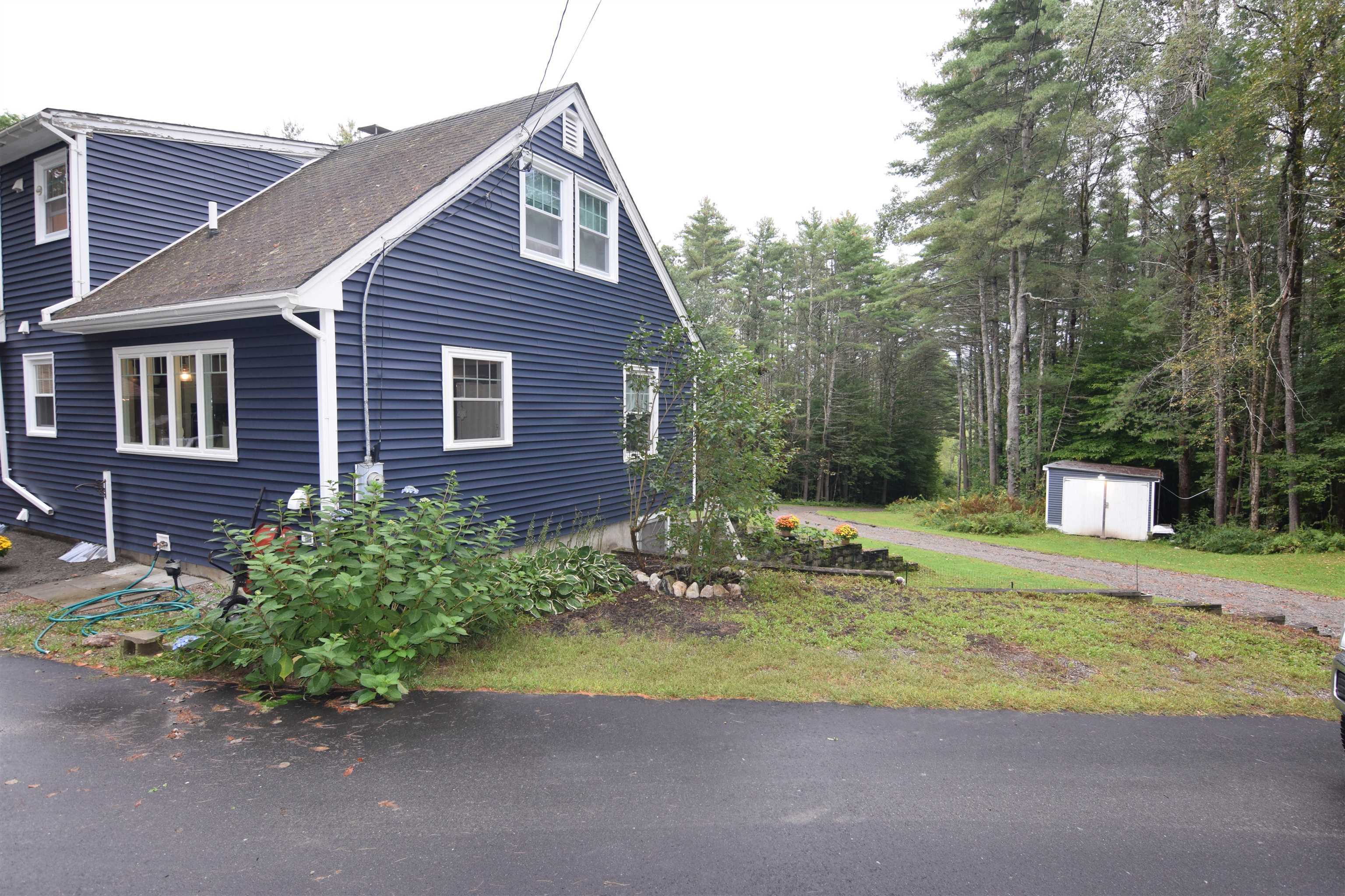 Property Photo:  45 Palmay Hill Drive  NH 03773 