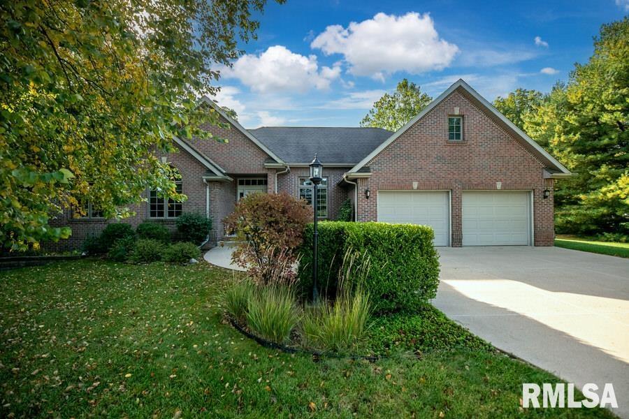 Property Photo: 299 Old Germantown Road IL 61611