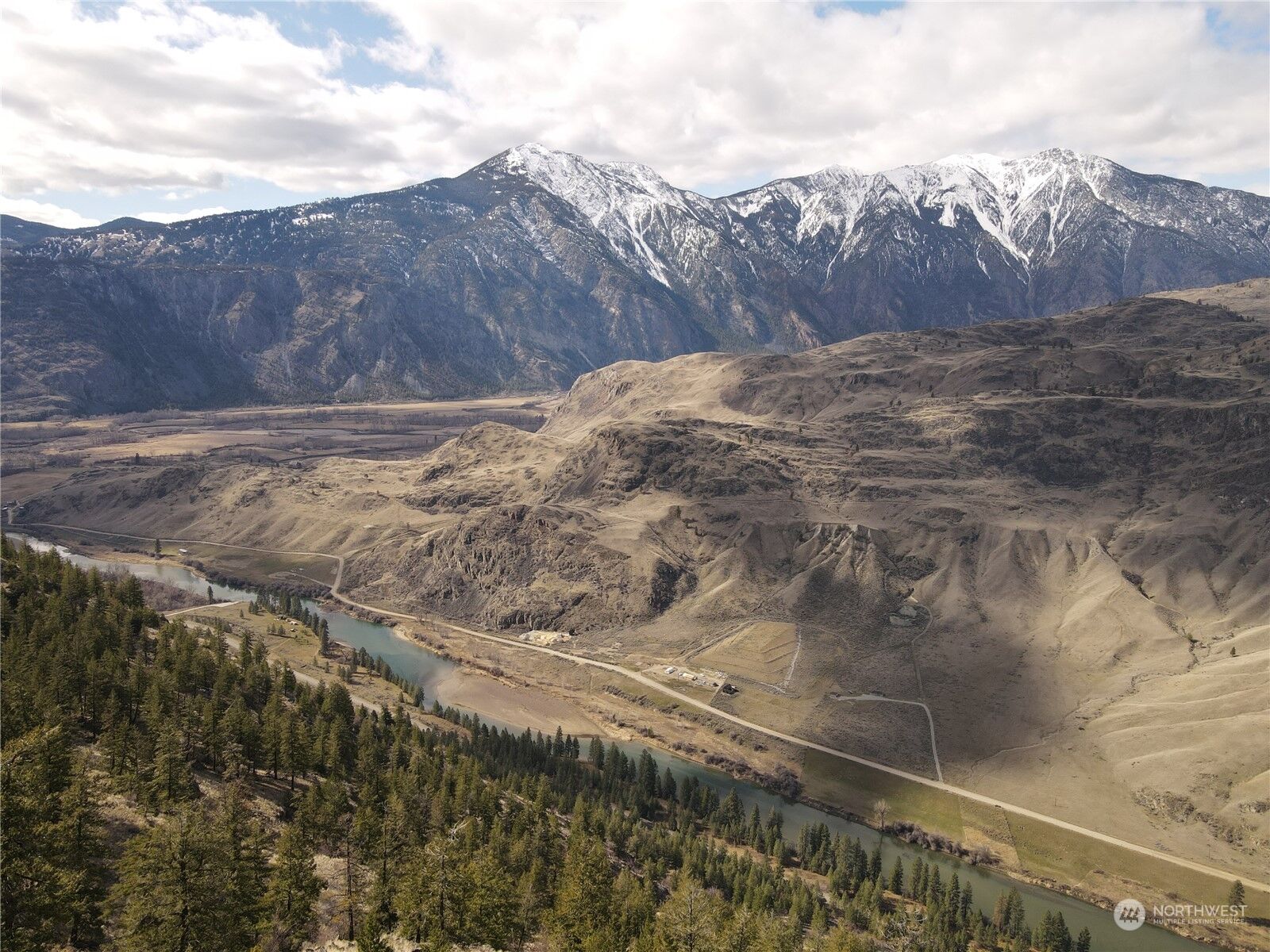 Property Photo:  0  Tbd- Ellemeham  WA 98844 