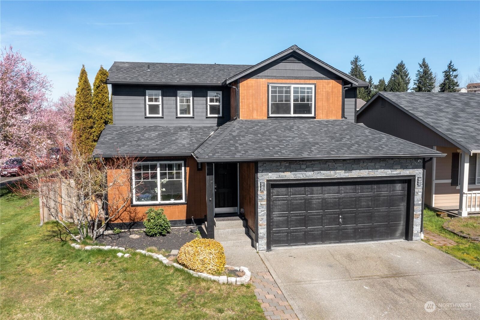 Property Photo:  1217 201st Street Ct E  WA 98387 