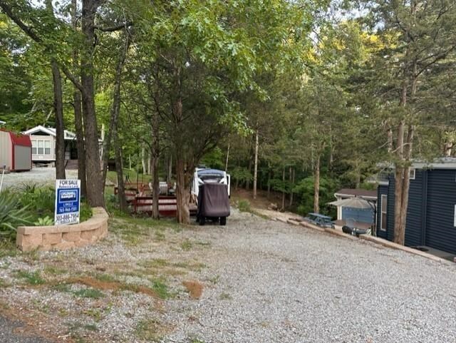 Property Photo:  Lot 211 Brookville Lake Resort 2288 W. Old State Road 101  IN 47353 