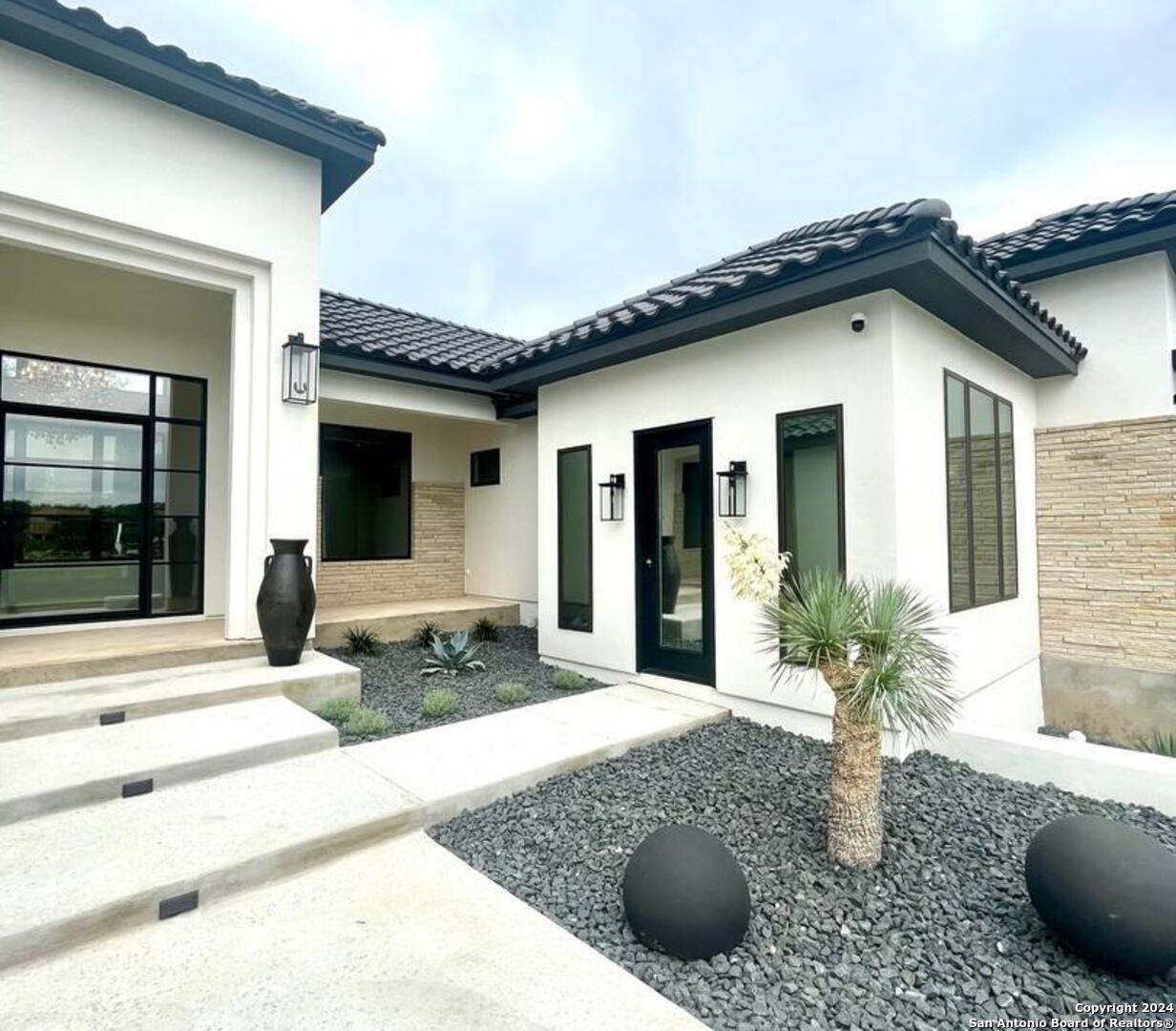 Property Photo: 24111 Shelton Spg TX 78255