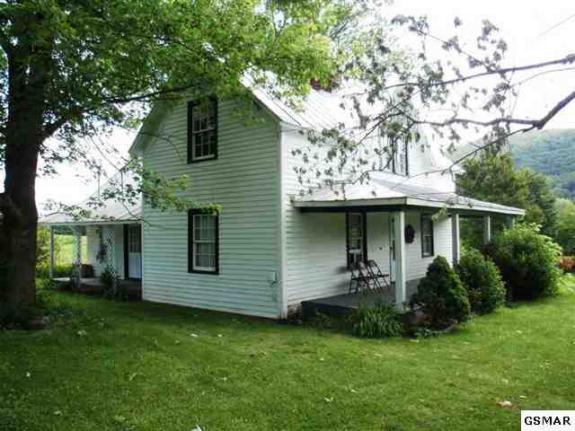 Property Photo:  226 Flat Creek Road  TN 37876 