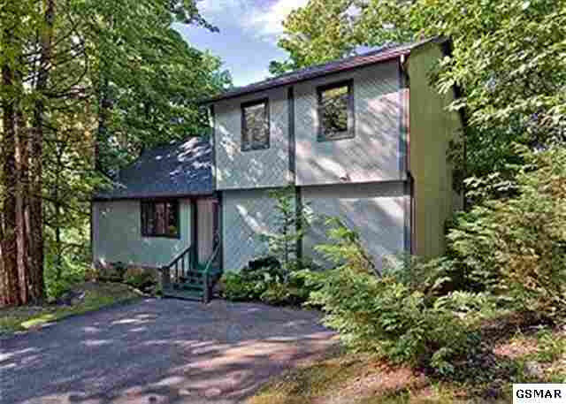 Property Photo:  1348 Baden Circle  TN 37738 
