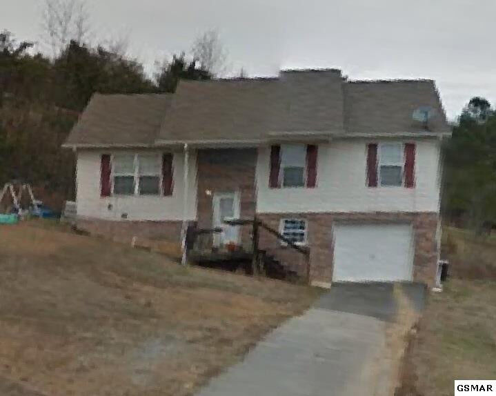 Property Photo:  2309 Quartz Court  TN 37876 