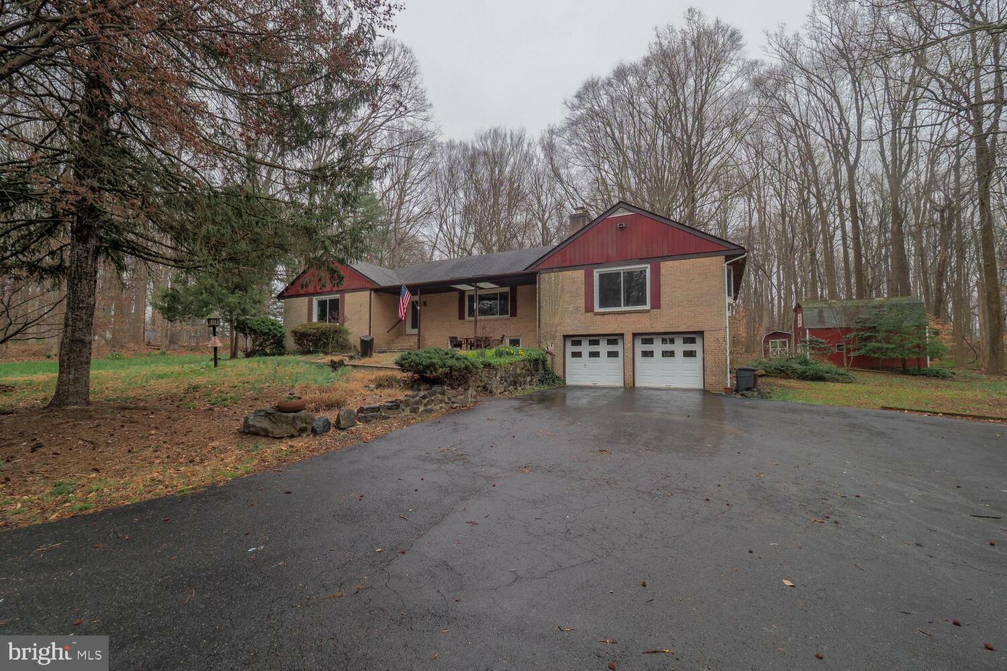 Property Photo:  2412 Old Robinhood Road  MD 21078 