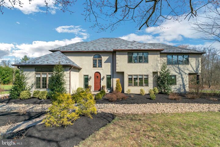 5 Quail Drive  Doylestown PA 18901 photo