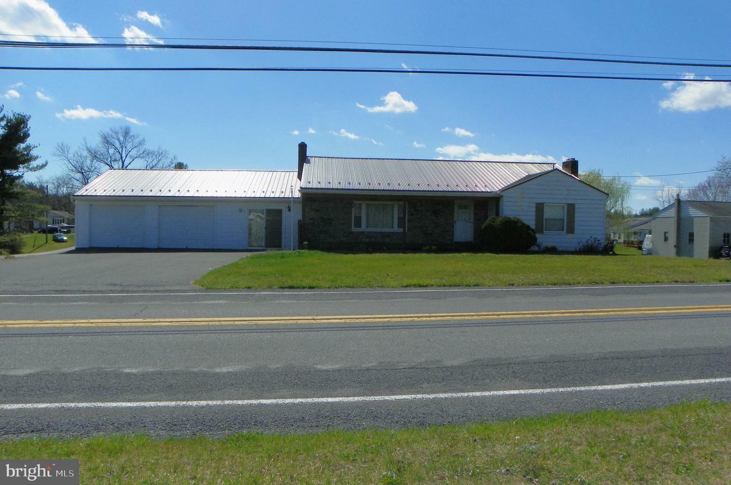 10283 Letzburg Road  Greencastle PA 17225 photo