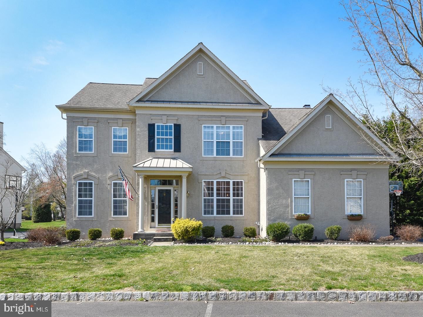 Property Photo:  604 Dunburry Drive  PA 19002 