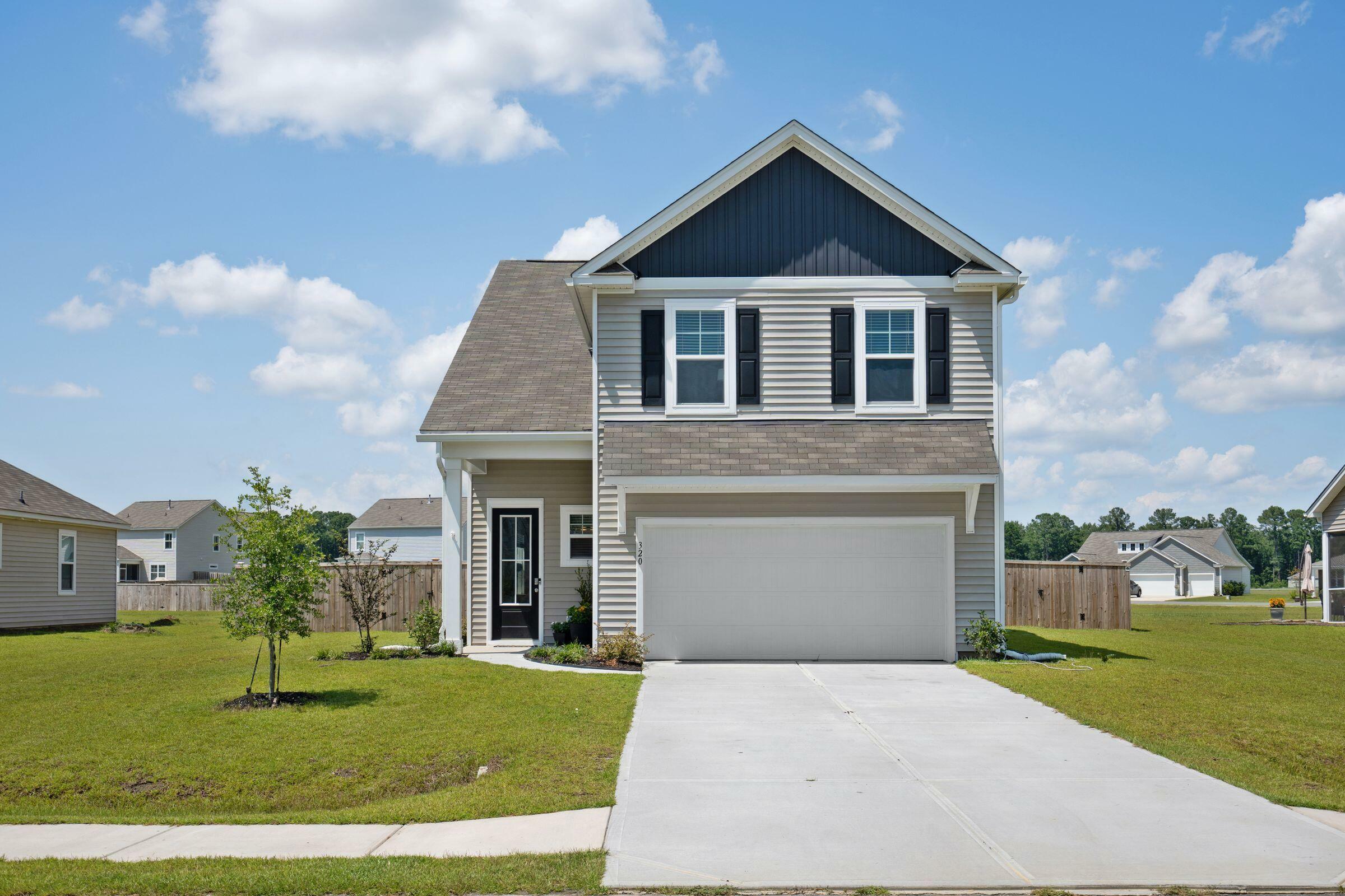 Property Photo:  320 Cypress Branch Road  SC 29450 