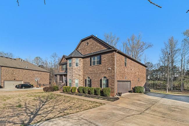 Property Photo:  2214 Golden Eagle Drive  GA 30248 