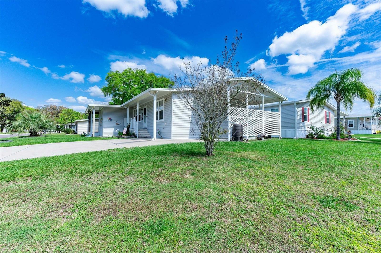 Property Photo:  3536 Muller Drive  FL 33540 