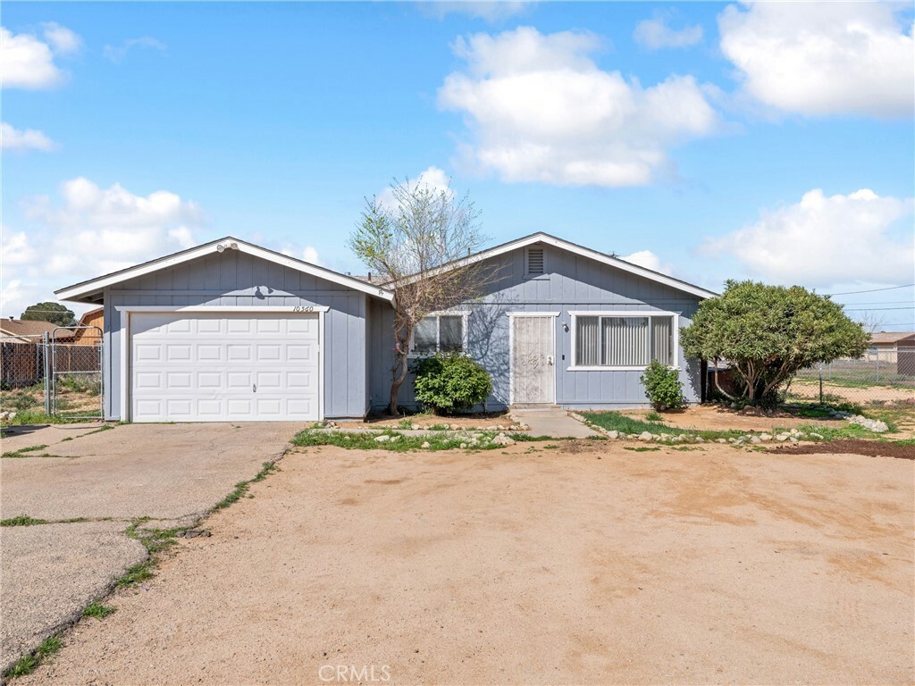 Property Photo:  10560 Navajo Road  CA 92308 