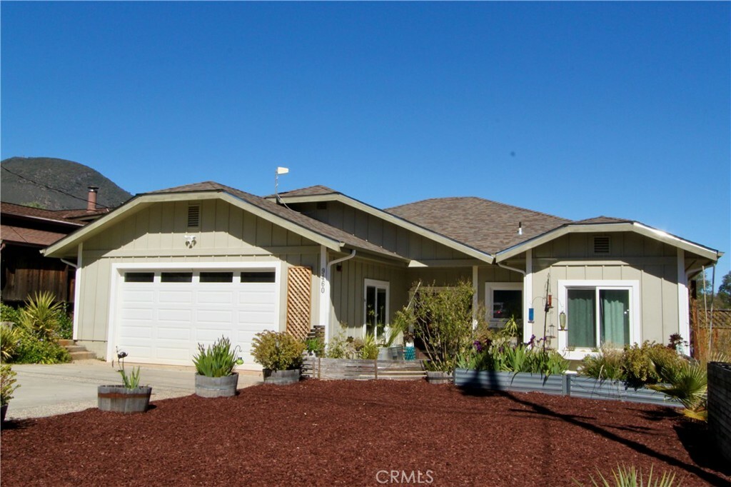 Property Photo:  9460 Chippewa Trail  CA 95451 