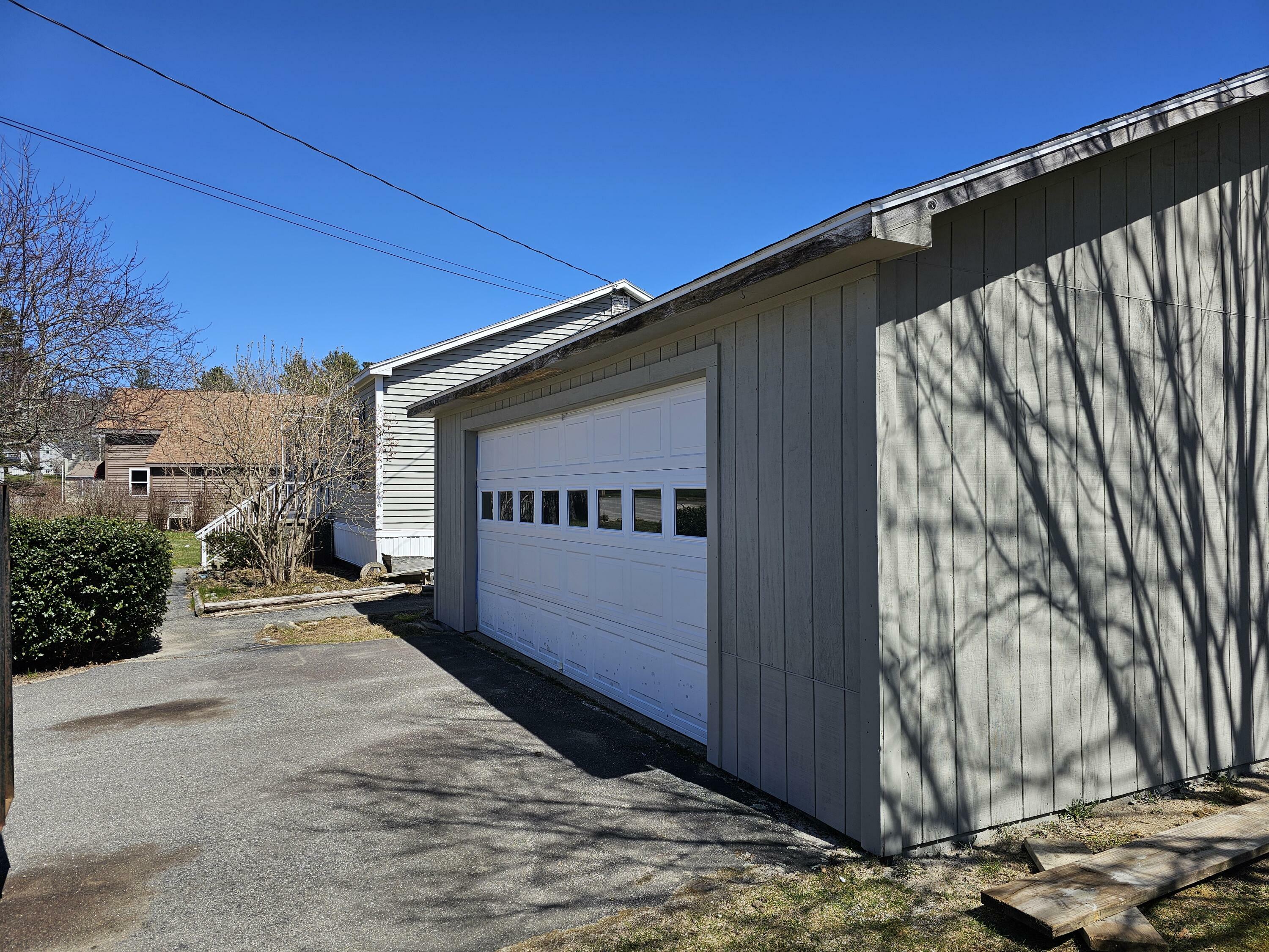 Property Photo:  4 Grist Mill Road  ME 04634 