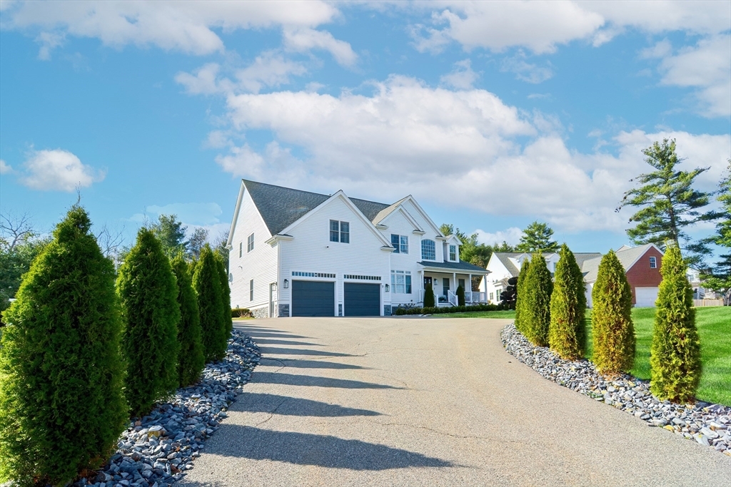 Property Photo: 7 Neff Dr MA 02035