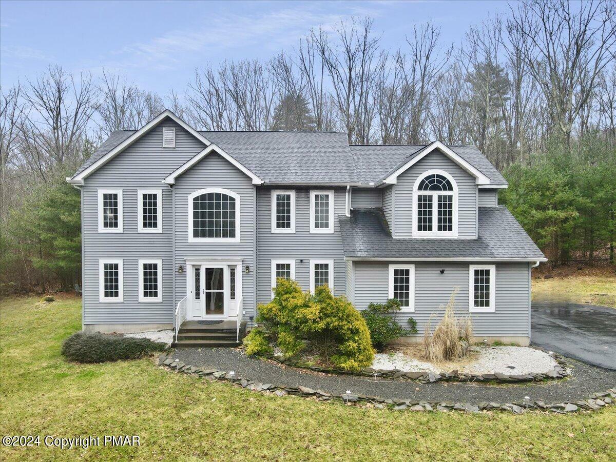 Property Photo:  459 Joanne Court  PA 18321 