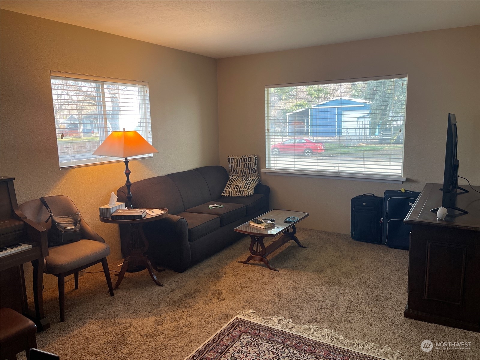 Property Photo:  605 Dayton Avenue E  WA 99328 