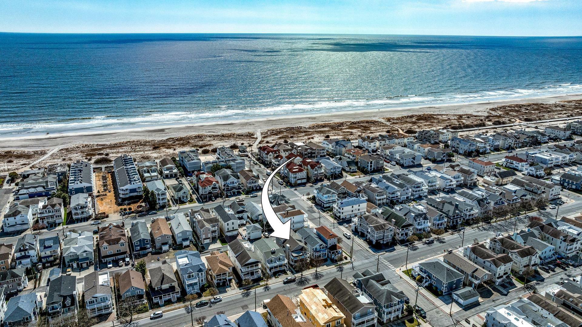 Property Photo: 1643 Central Ave 2 NJ 08226