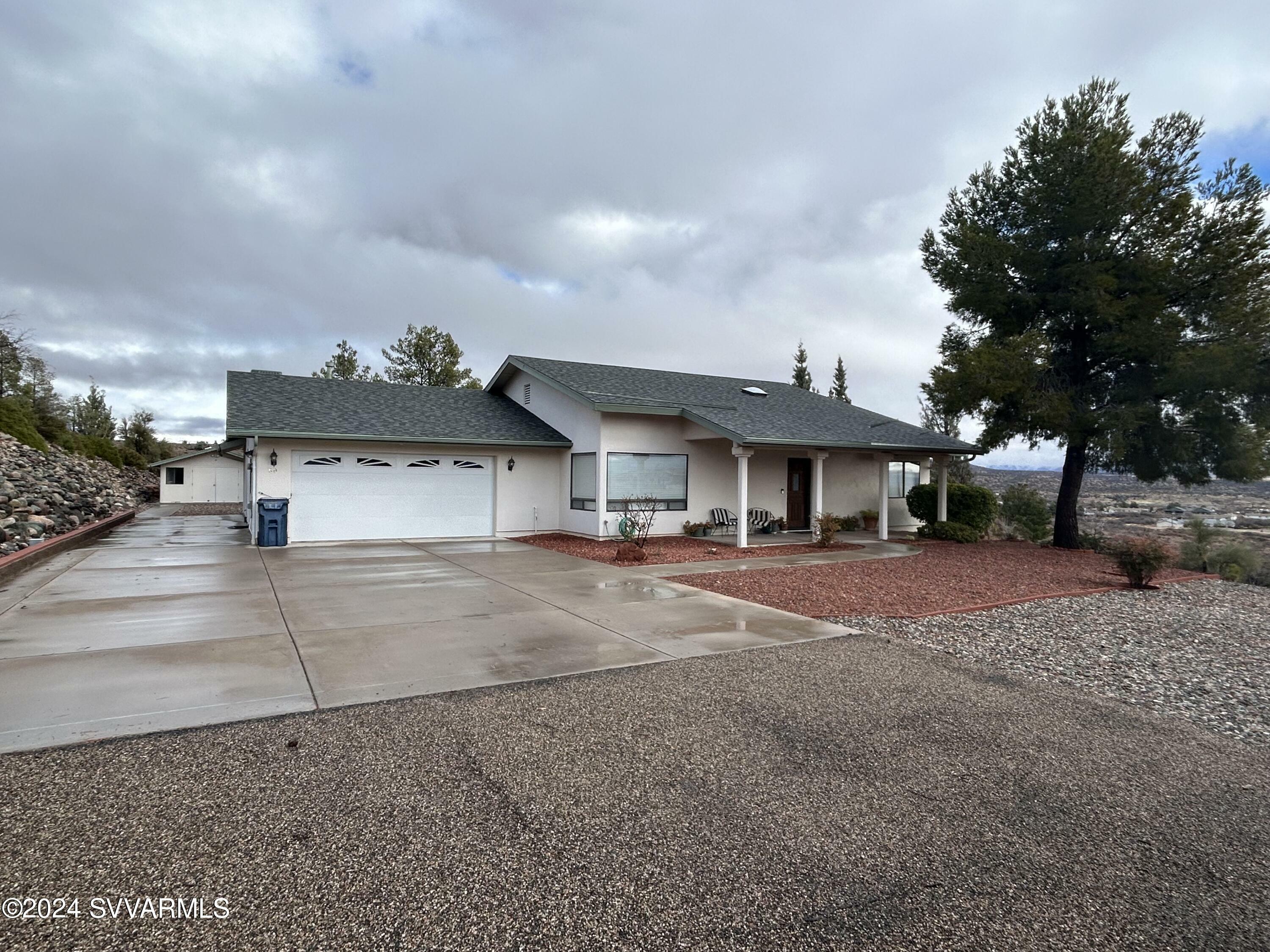 Property Photo:  60 Verde St  AZ 86324 