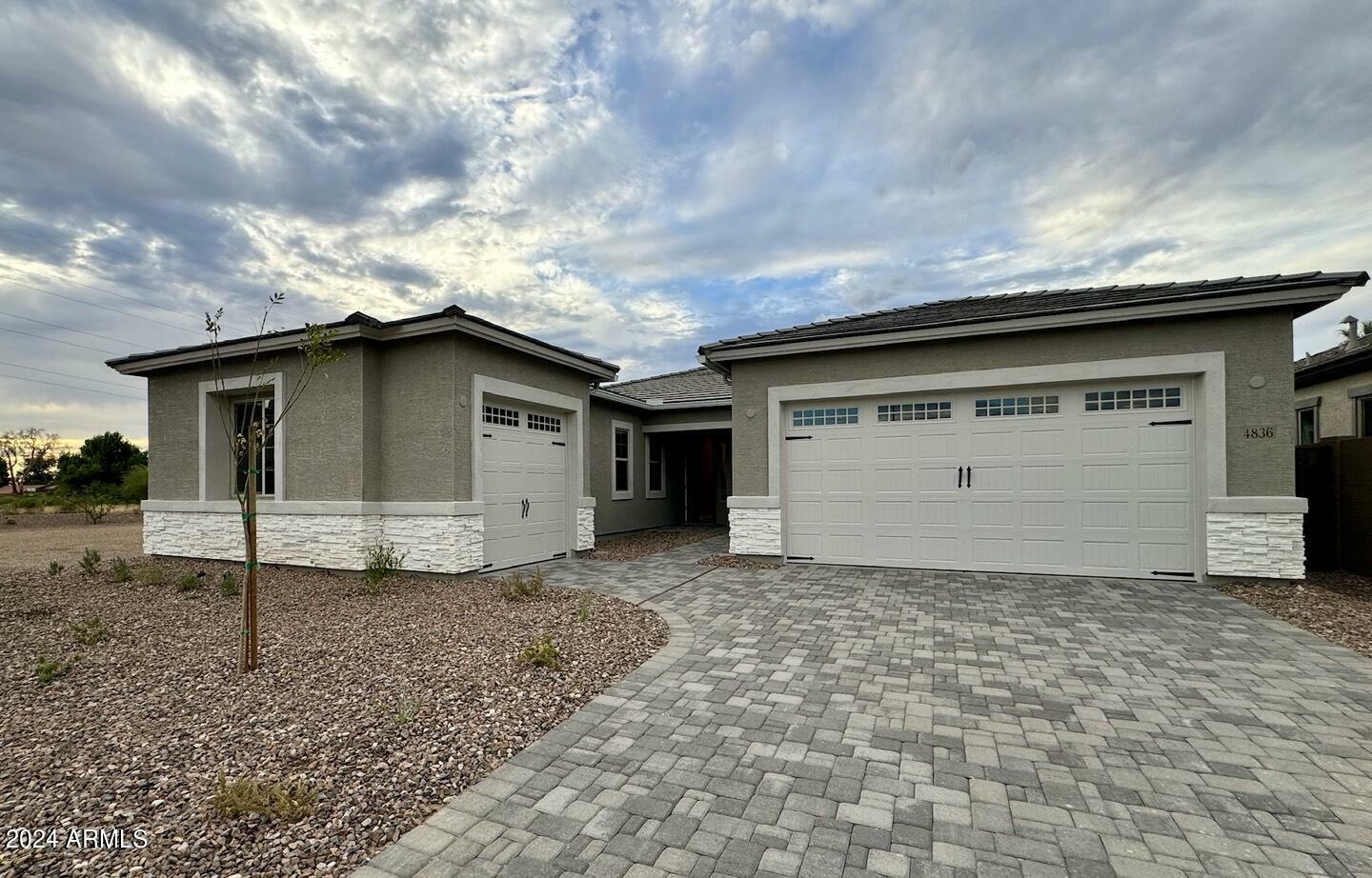 Property Photo:  4836 W Stargazer Place  AZ 85339 