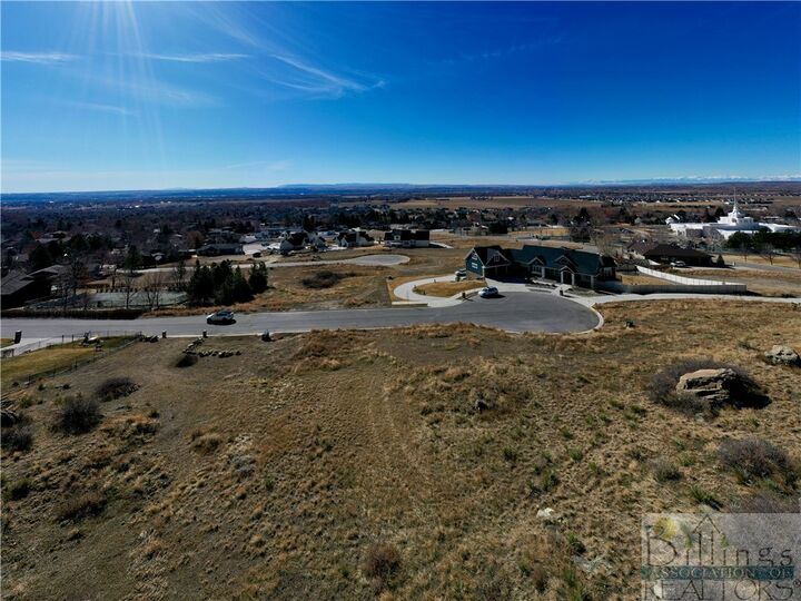 Property Photo: 4679 Palisades Park MT 59106