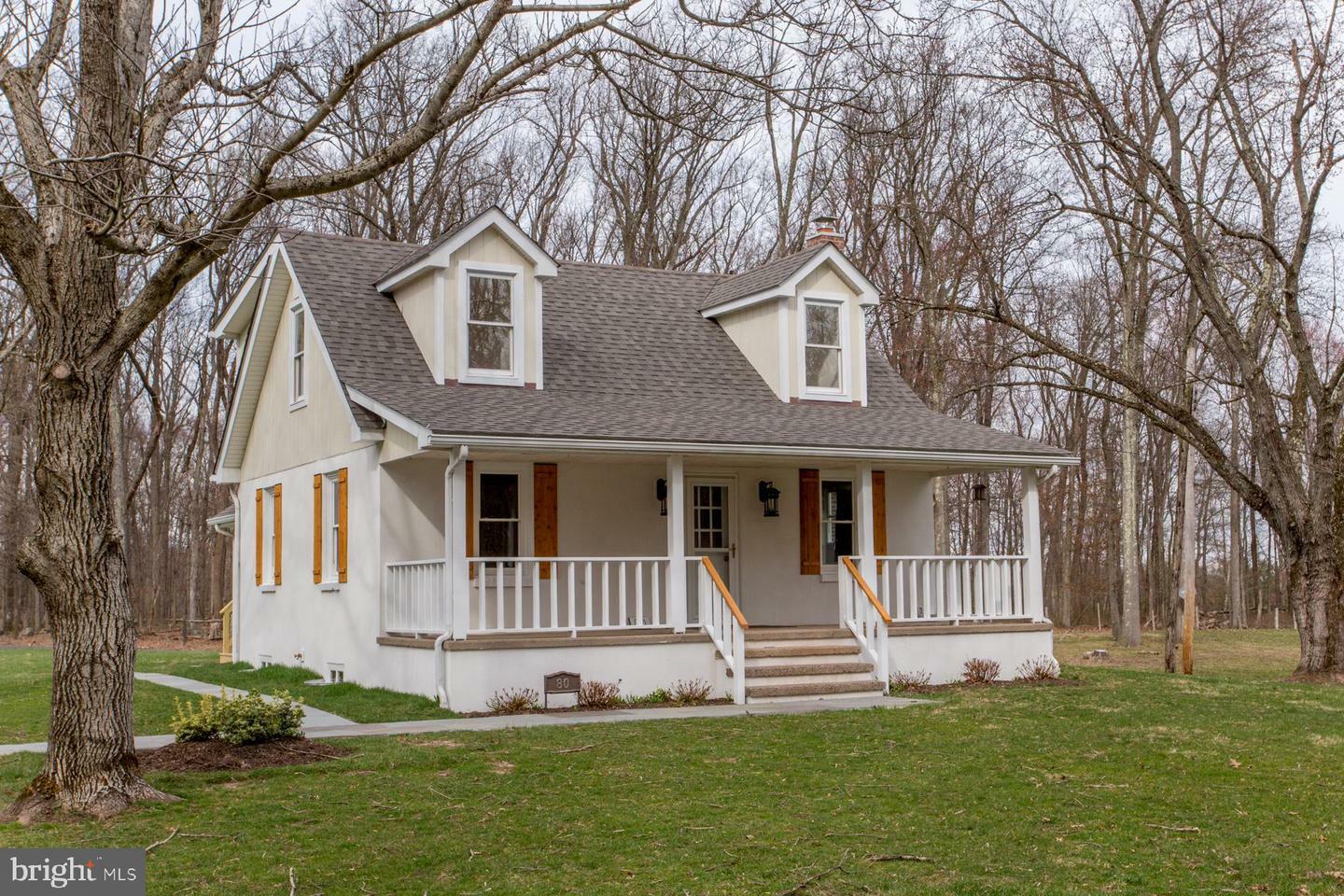 Property Photo:  80 Perry Auger Road  PA 18972 