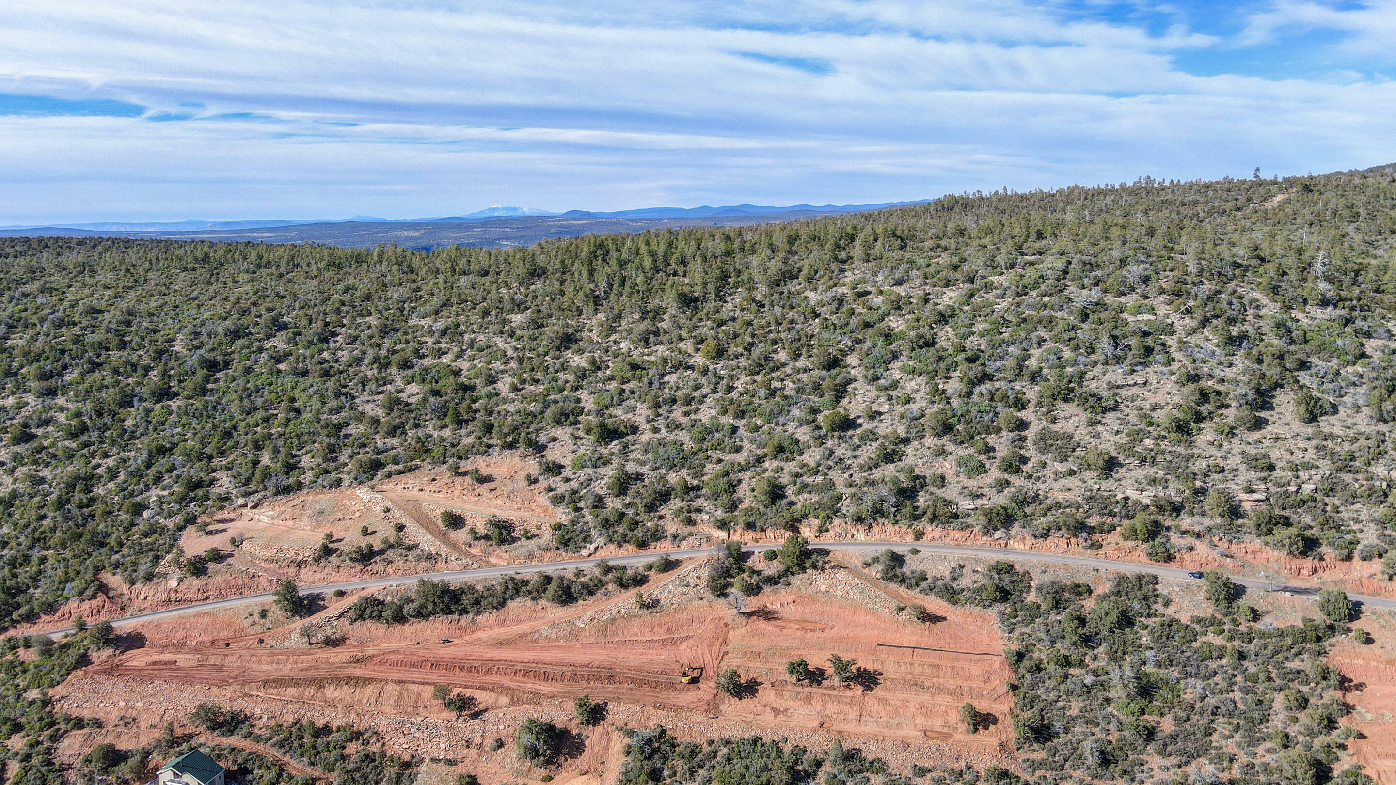 Property Photo:  Lot 87 Strawberry Creek Foothills  AZ 85544 