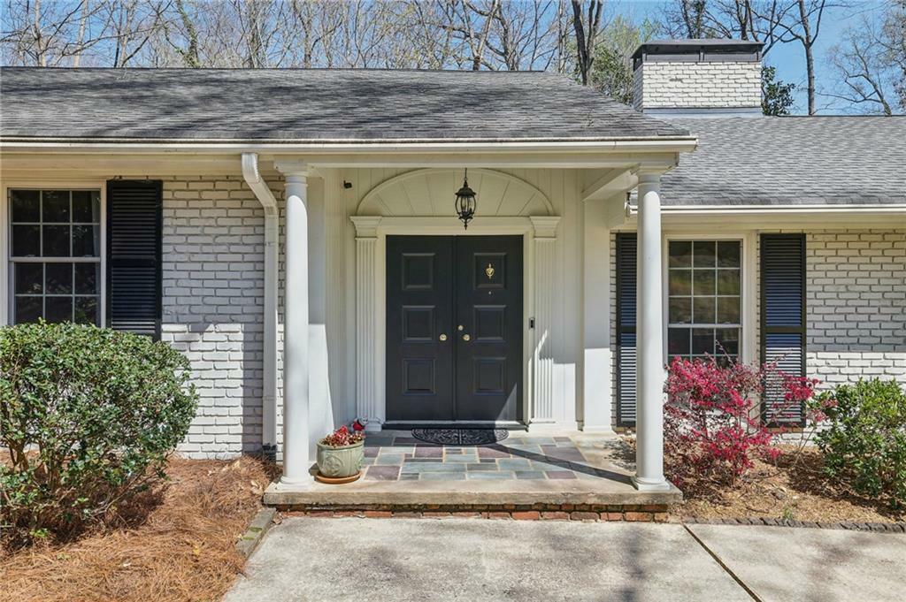 Property Photo:  81 Tuxedo Terrace NW  GA 30342 