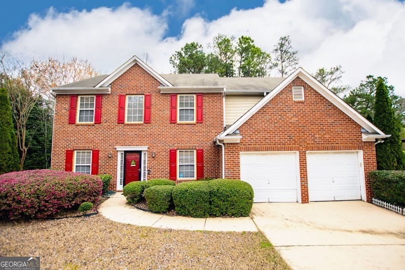 Property Photo: 118 Chadwick Place GA 30180