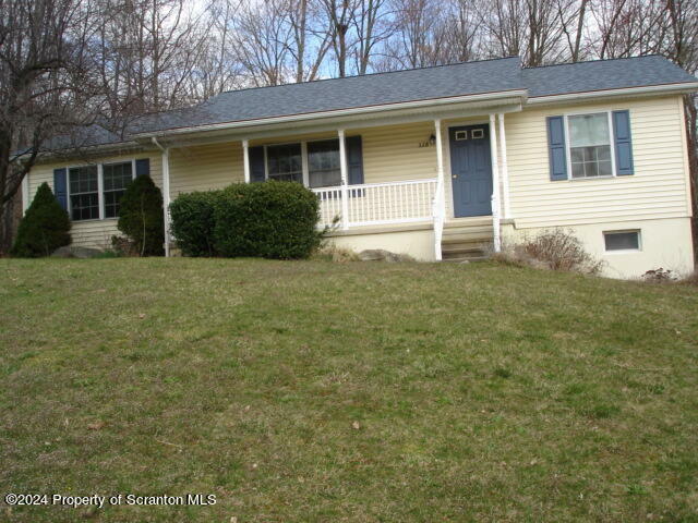 Property Photo:  328 White Birch Drive  PA 18504 
