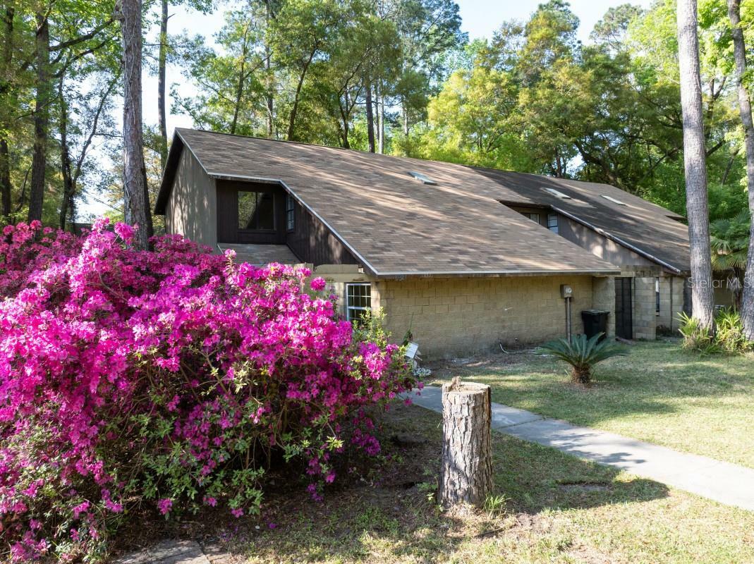 Property Photo: 6921 SW 45th Avenue FL 32608