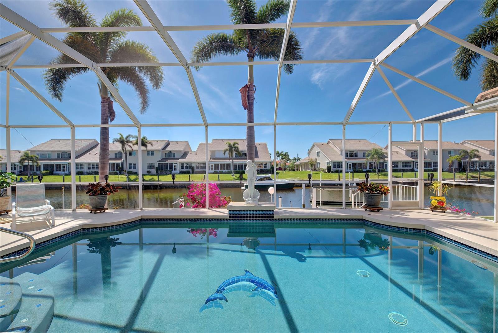 Property Photo: 1429 Blue Jay Court FL 33950