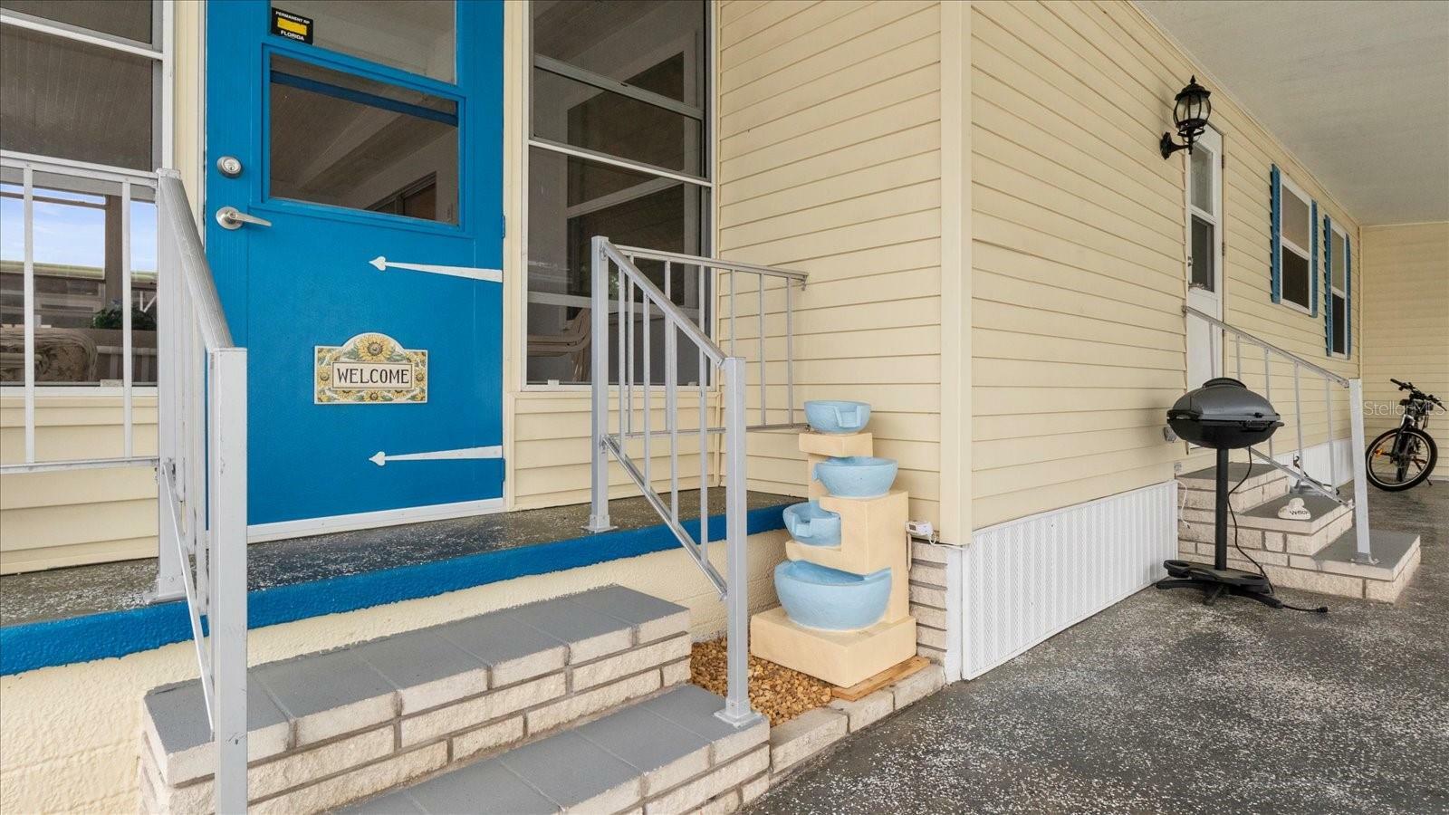 Property Photo: 5790 Sunflower Road FL 34293