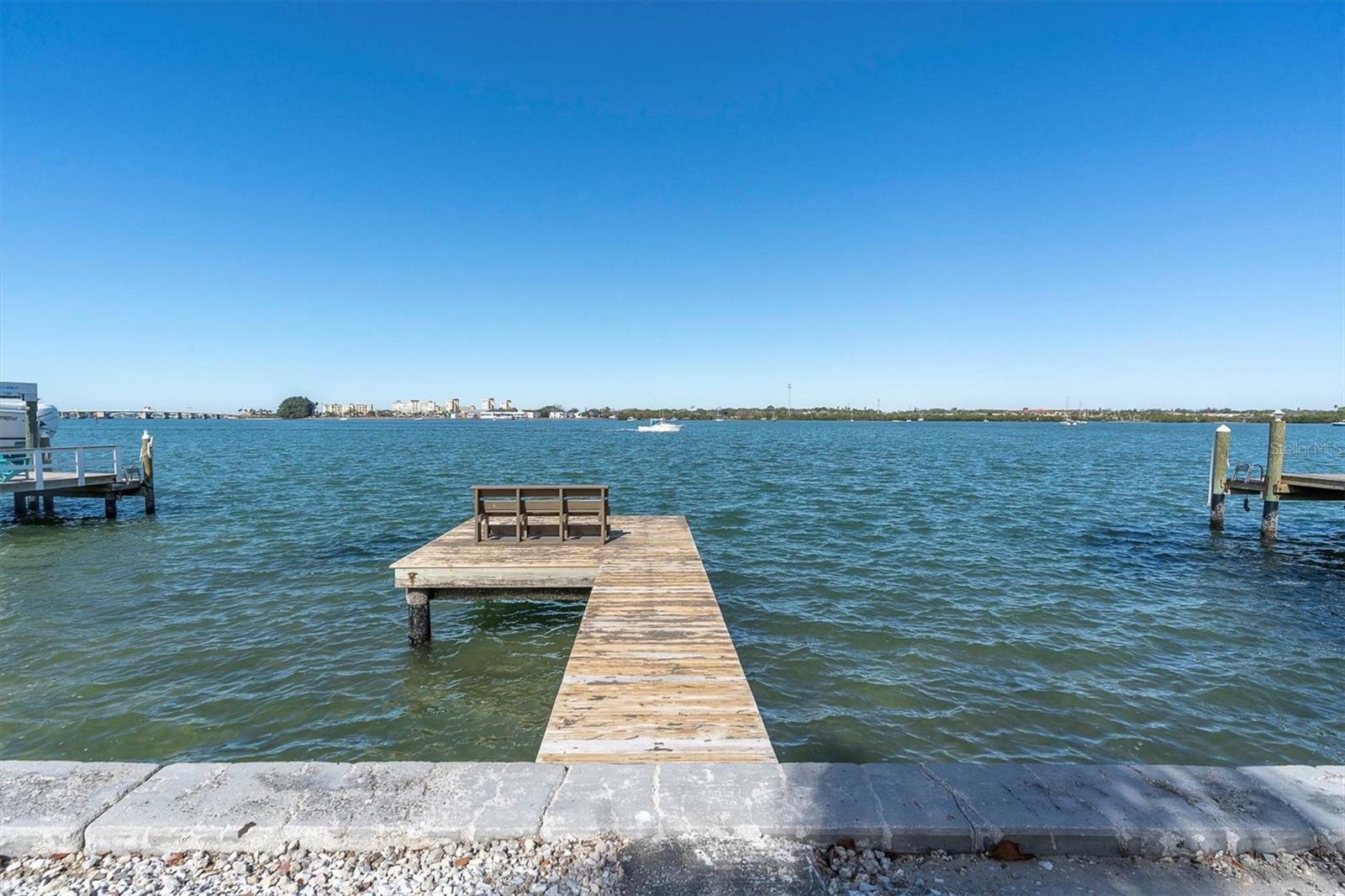 Property Photo:  852 Bay Point Drive  FL 33708 