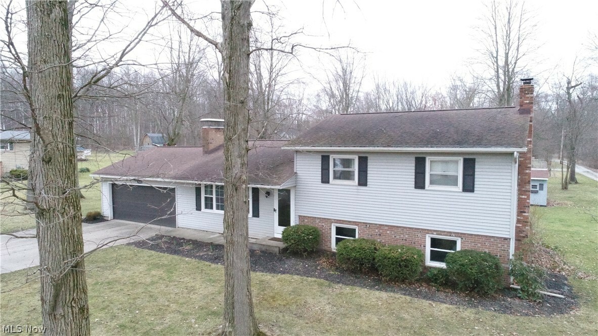 Property Photo:  11624 Easton Road  OH 44270 