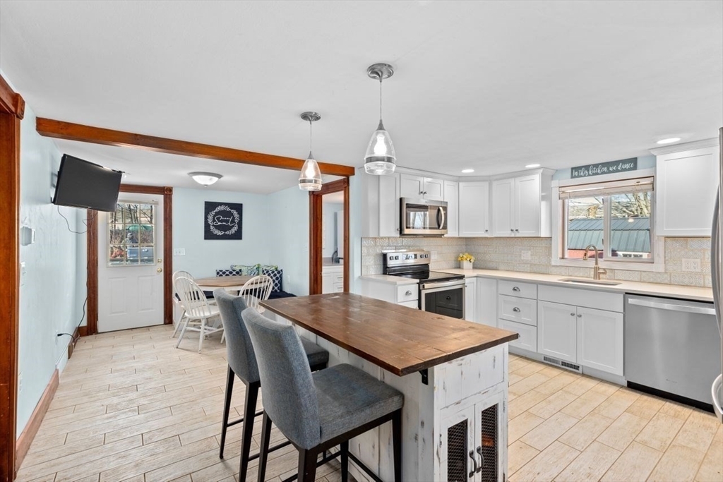 Property Photo: 304 Broad St. MA 02188