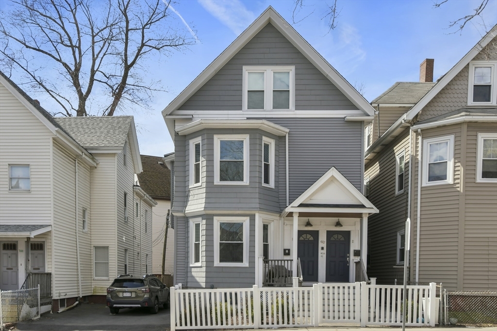 Property Photo:  402 Medford St 1  MA 02145 