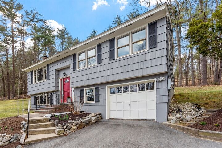 Property Photo: 324 West Acton Road MA 01775