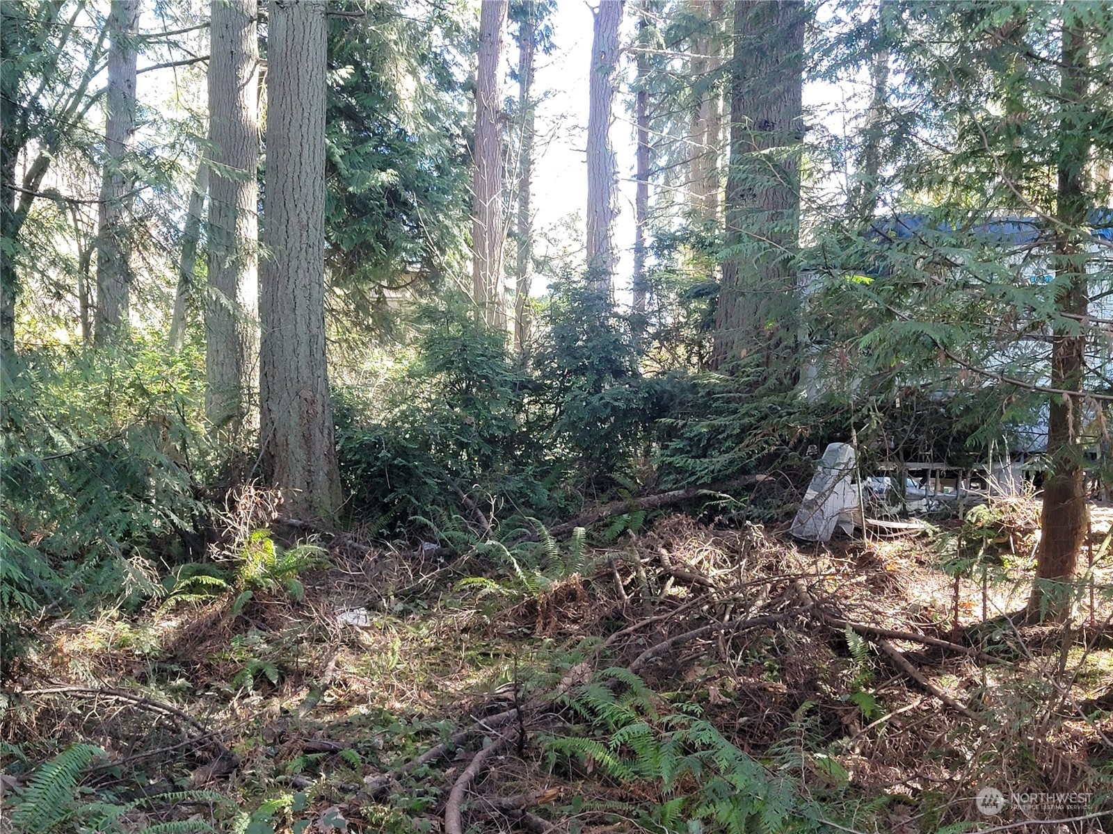 Property Photo: 11228 NE 272nd Street WA 98346