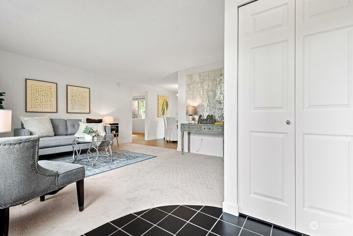 Property Photo: 12911 NE 131st Street WA 98034