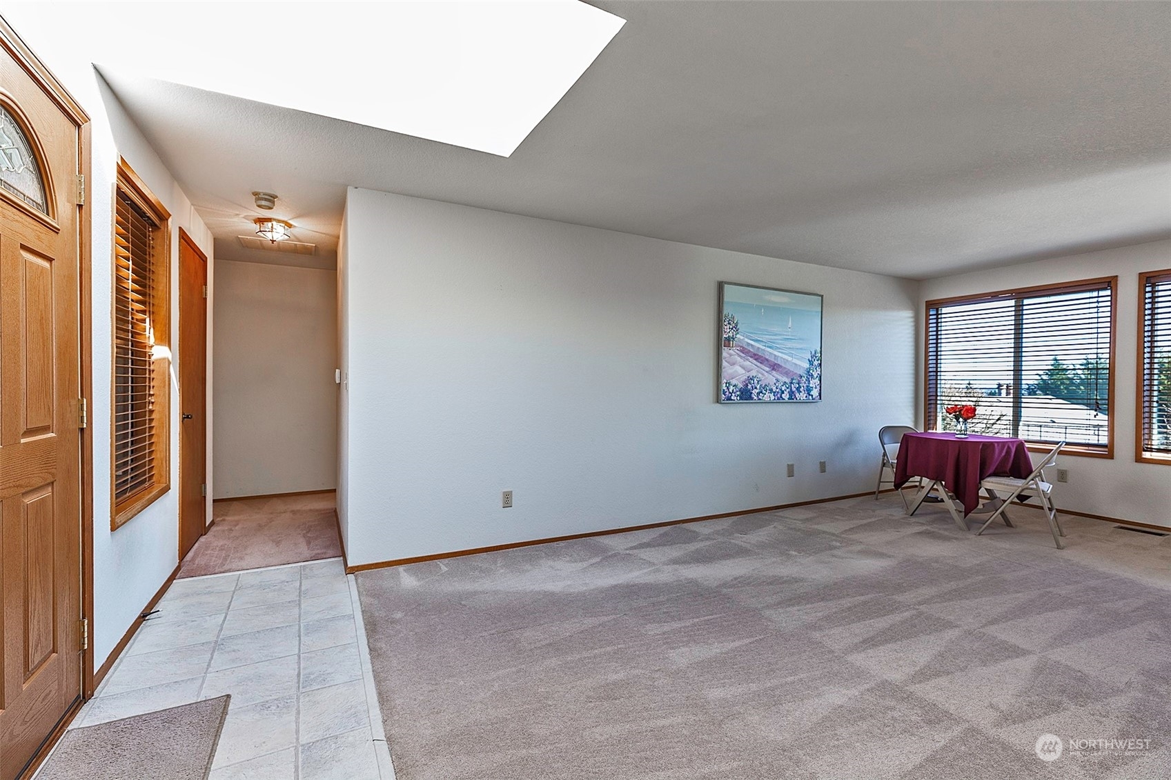 Property Photo: 4109 N Vassault Street WA 98407